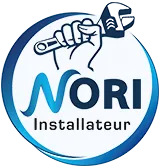 Nori Installateur e.U. Logo